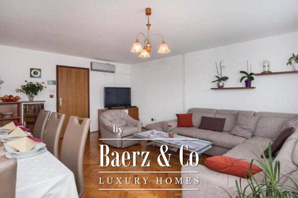 photo 6 Pula, apartment house with a swimming pool on a landscaped garden, 350 m from the sea