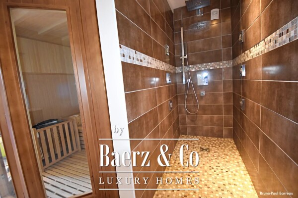 photo 11 WINE CHATEAU, BORDEAUX, SAUTERNES, UNIQUE PANORAMIC VIEW