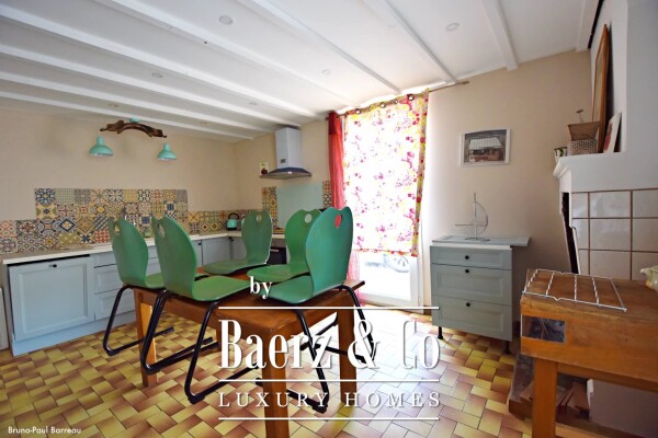 photo 24 WINE CHATEAU, BORDEAUX, SAUTERNES, UNIQUE PANORAMIC VIEW