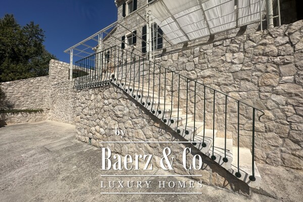 photo 10 Pelješac, a unique stone villa surrounded by untouched nature