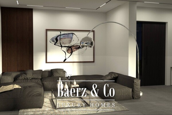 photo 10 Fažana - modern duplex house with swimming pool B, 50 m from the sea, nice sea view, 163.48 m2