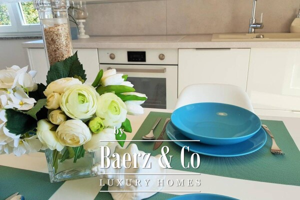 photo 12 Premantura, a house with four apartments and a swimming pool