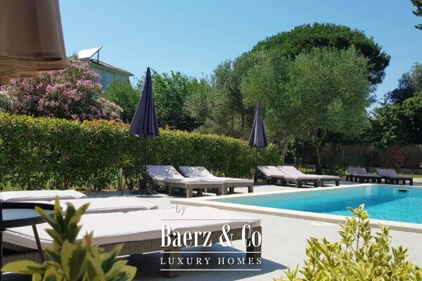 photo 33 Premantura, a house with four apartments and a swimming pool