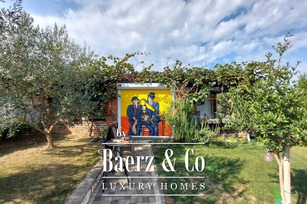 photo 45 Galižana, house with a beautiful garden and swimming pool