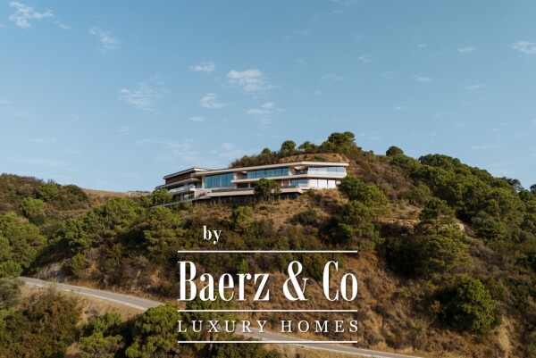 photo 30 Villa - Monte Mayor - Benahavis - Ref: 8293