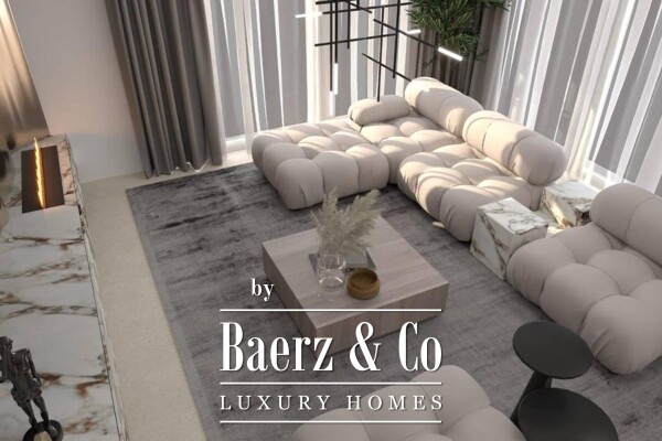 photo 58 Primošten, luxurious ground floor villa with panoramic view