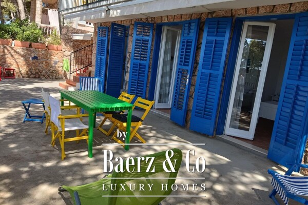 photo 13 Hvar, nice house on the south side of the island, 1st row by the sea