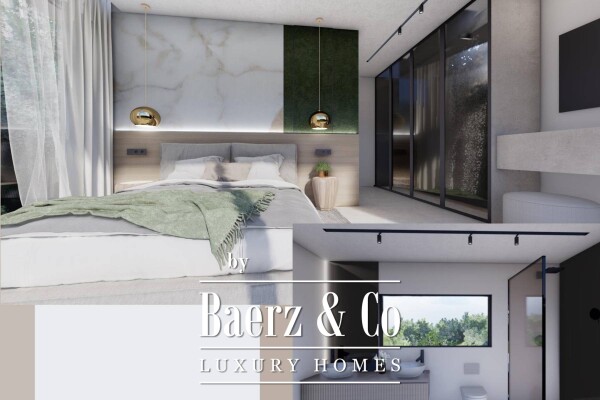 photo 46 Istria, Kaštelir-Labinci, a unique villa with a panoramic view of the sea