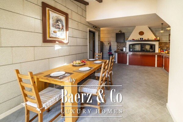 photo 145 Split, Čiovo, modern villa/boutique hotel with 8 apartments, first row to the sea