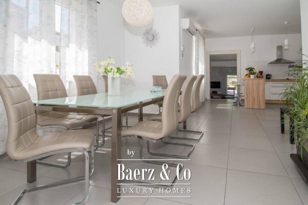 photo 9 Istra, Medulin, a beautiful detached house on a landscaped garden with a swimming pool