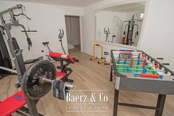 photo 22 Istra, Medulin, a beautiful detached house on a landscaped garden with a swimming pool