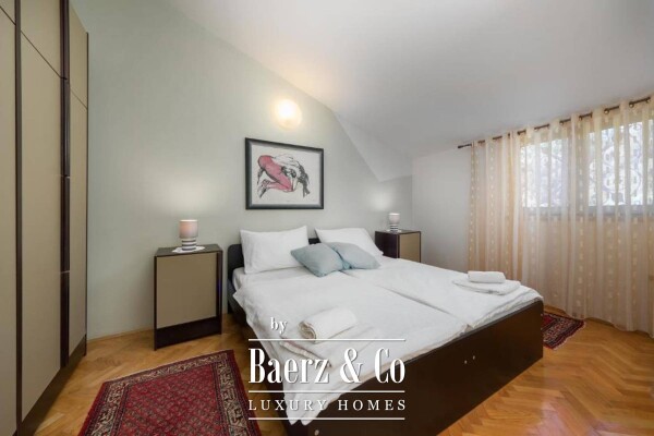 photo 19 Medulin, Pješčana Uvala - House near the sea with pool, 4 apartments