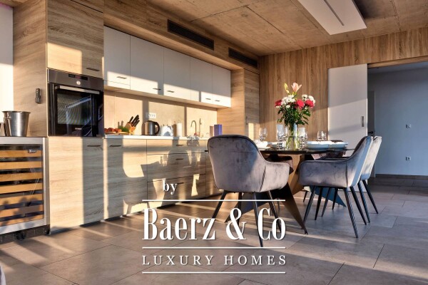 photo 58 Korčula, luxurious modern villa with sea view, unique offer