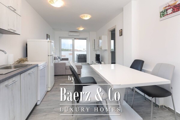 photo 21 Island of Krk, Čižići, luxury house with wellness facilities and solar power plant NKP 792 m2