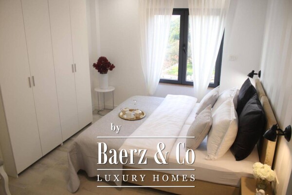 photo 26 Split, Podstrana two villas with swimming pools and sea views