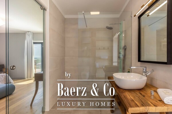 photo 29 Zadar, Murvica, spectacular stone villa with tennis court and swimming pool