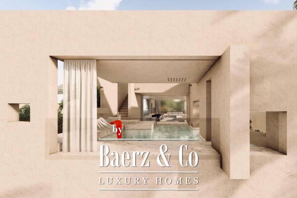 photo 17 Podstrana, luxurious villa with a pool, net floor area of 321,14 square meters