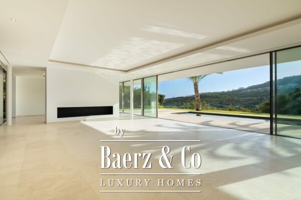 photo 16 Villa - Estepona West - Casares - Ref: 8344