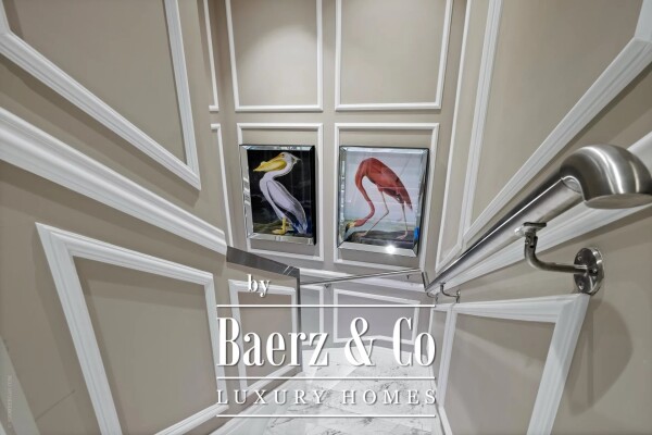 photo 15 Magnificent Duplex in Théoule-sur-mer with a panoramic sea view