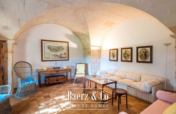 photo 13 RUSTIC ESTATE FROM THE 18TH CENTURY