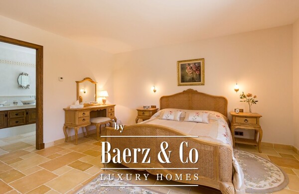 photo 12 ESTATE WITH TENNIS COURT IN ALAIOR