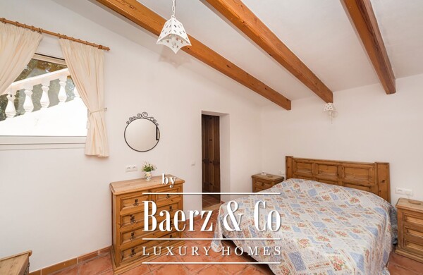 photo 20 ESTATE WITH TENNIS COURT IN ALAIOR