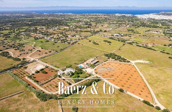 photo 2 WONDERFUL RUSTIC FINCA IN CIUTADELLA