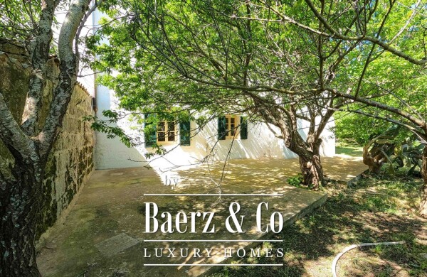 photo 13 WONDERFUL RUSTIC FINCA IN CIUTADELLA