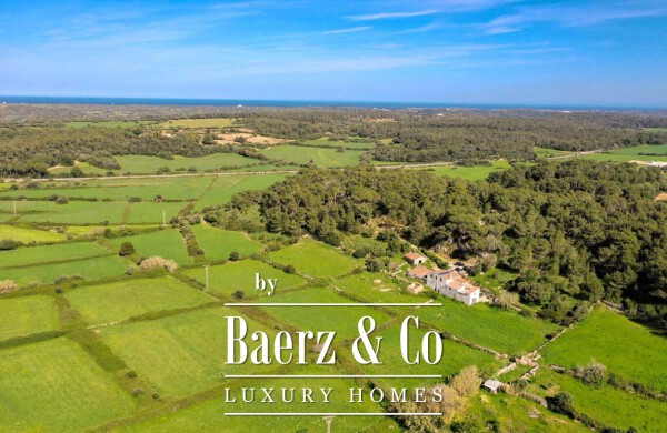 photo 3 BEAUTIFUL RURAL ESTATE IN ALAIOR