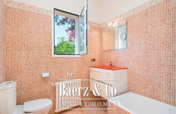 photo 14 LUXURY GRAND VILLA IN TREBALUGER