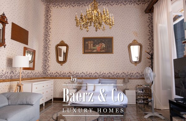 photo 10 MANSION HOUSE IN THE HEART OF THE OLD TOWN