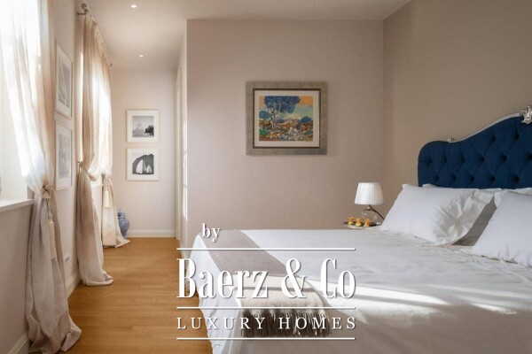 photo 4 Istria, Vabriga - exclusive, unique villa of timeless beauty NKP 338 m2