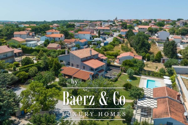 photo 26 Ližnjan: Villa with pool on a large property