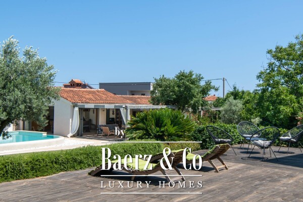 photo 37 Ližnjan: Villa with pool on a large property