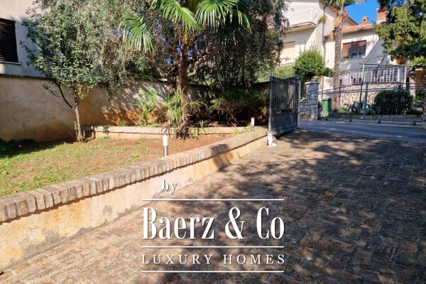 photo 25 Umag, villa first row to the sea