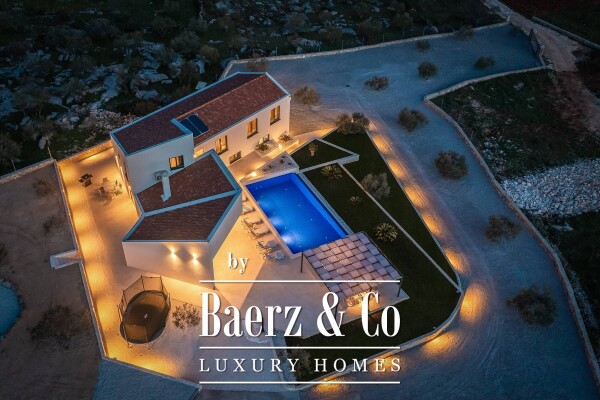 photo 30 Marina, an exceptional property near the sea