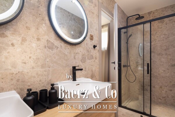 photo 37 Marina, an exceptional property near the sea