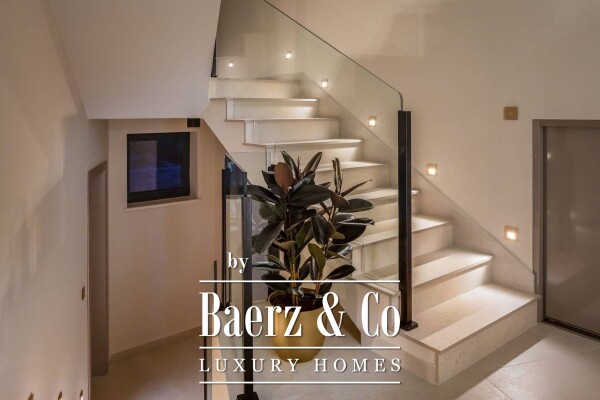 photo 39 Marina, an exceptional property near the sea