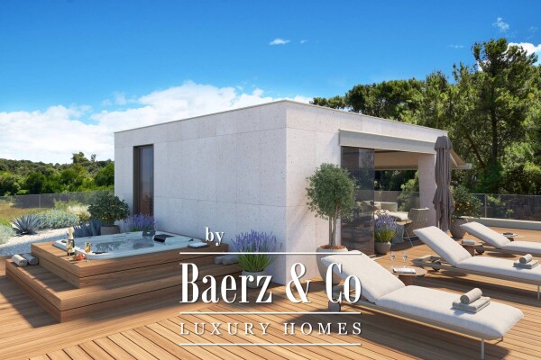 photo 11 Istria, Rovinj - luxury villa 100 m from the sea