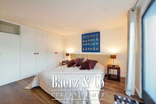 photo 11 Gorgeous villa with panoramic Sea view and old village