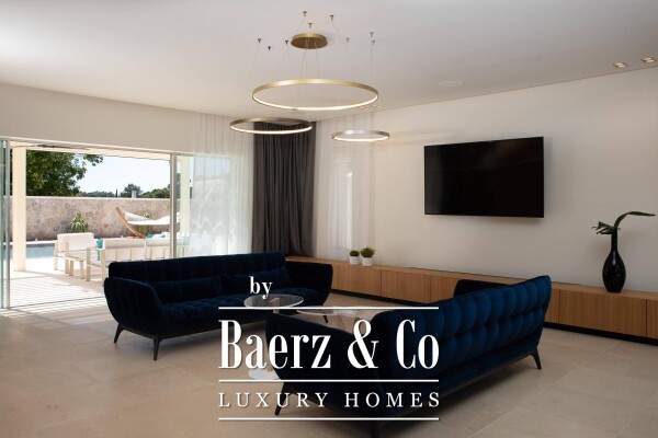 photo 4 Cavtat, villa in a unique location