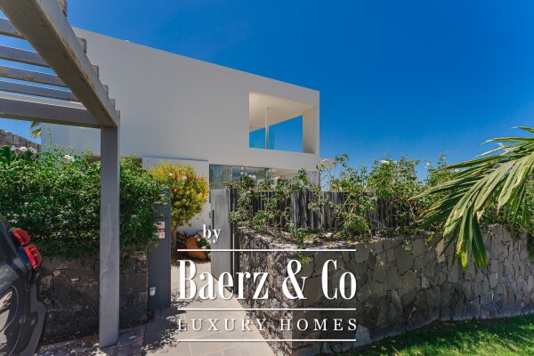 photo 37 Prestige & Profit: Exclusive Abama Villa with Full Rental Rights