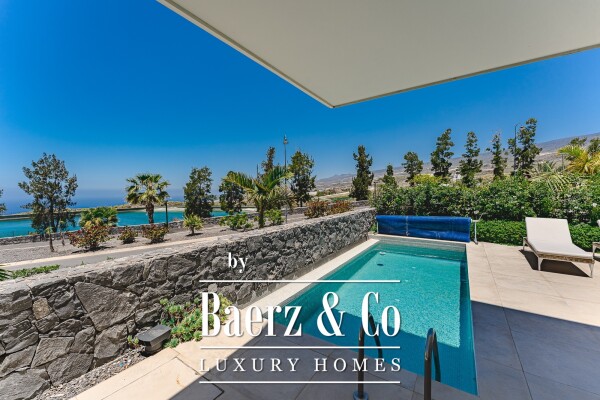 photo 27 Prestige & Profit: Exclusive Abama Villa with Full Rental Rights