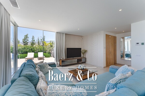 photo 7 Prestige & Profit: Exclusive Abama Villa with Full Rental Rights