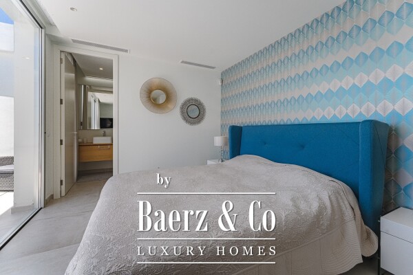 photo 19 Prestige & Profit: Exclusive Abama Villa with Full Rental Rights