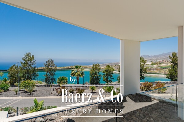 photo 33 Prestige & Profit: Exclusive Abama Villa with Full Rental Rights