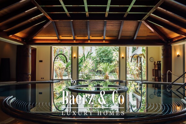 photo 48 Prestige & Profit: Exclusive Abama Villa with Full Rental Rights