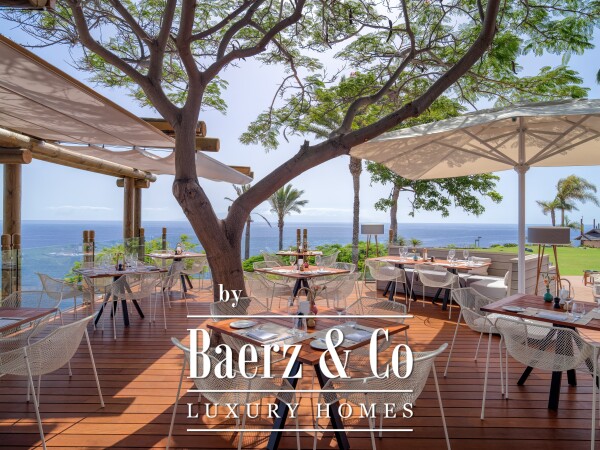 photo 49 Prestige & Profit: Exclusive Abama Villa with Full Rental Rights