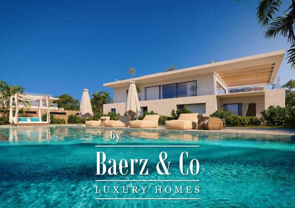 photo 1 Beautiful luxury home in Ses Torres, Ses Torres