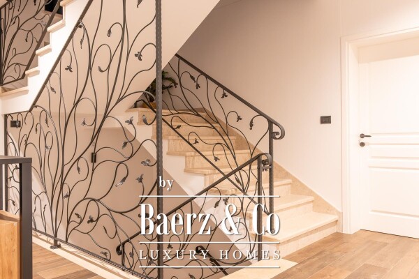 photo 27 Istria, Momjan, modern stone villa